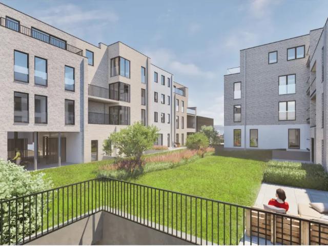 Appartement vente à Wetteren, Oost-Vlaanderen