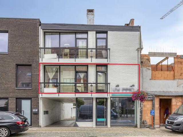 Appartement vente à Wetteren, Oost-Vlaanderen