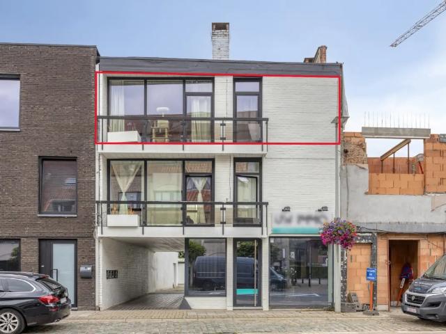 Appartement vente à Wetteren, Oost-Vlaanderen