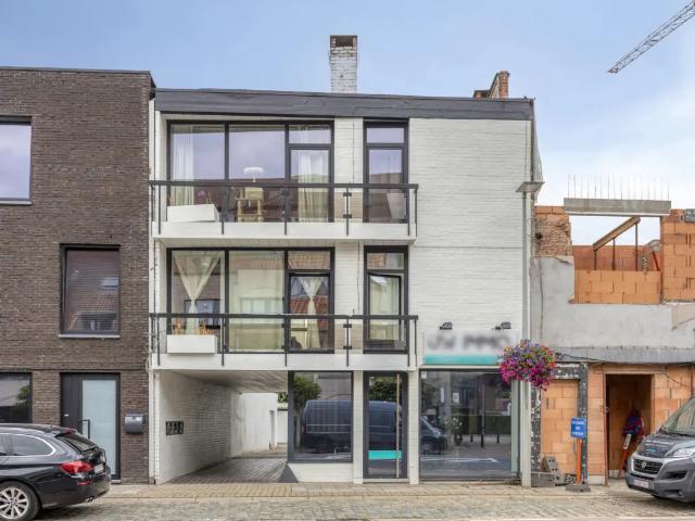 Appartement vente à Wetteren, Oost-Vlaanderen