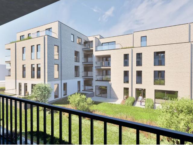 Appartement vente à Wetteren, Oost-Vlaanderen