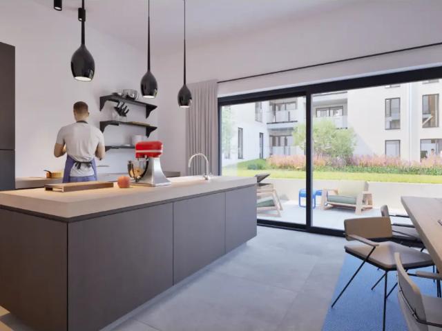 Appartement vente à Wetteren, Oost-Vlaanderen