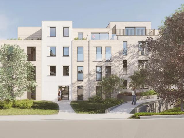 Appartement vente à Wetteren, Oost-Vlaanderen