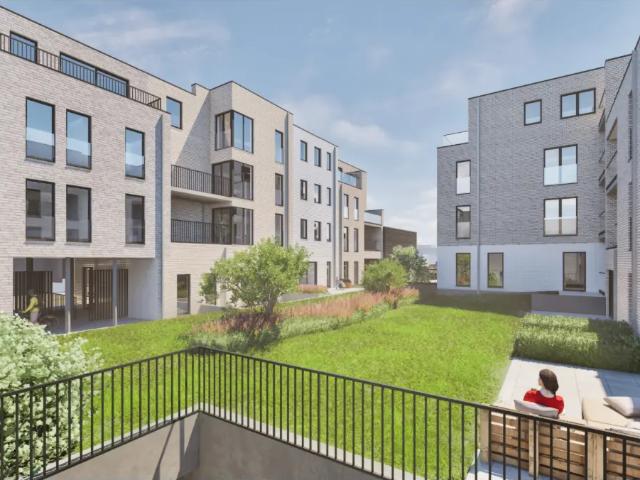 Appartement vente à Wetteren, Oost-Vlaanderen