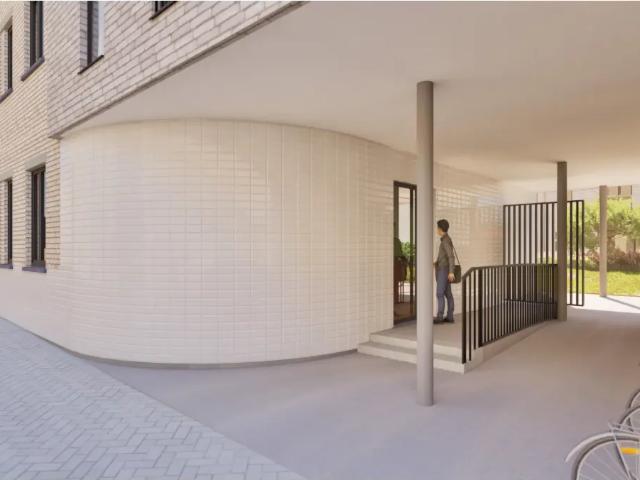 Appartement vente à Wetteren, Oost-Vlaanderen