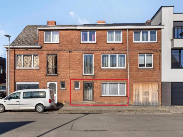Appartement vente à Wetteren, Oost-Vlaanderen