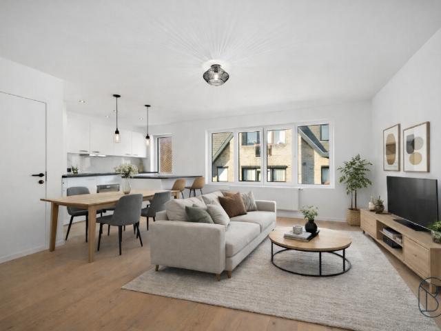 Appartement vente à Wevelgem, West-Vlaanderen