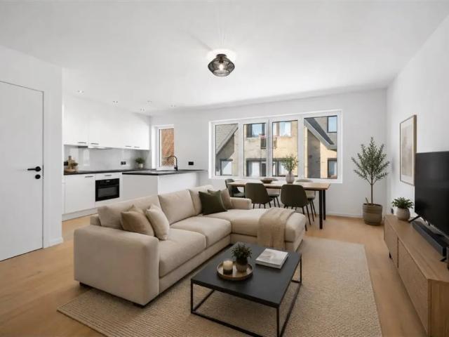 Appartement vente à Wevelgem, West-Vlaanderen
