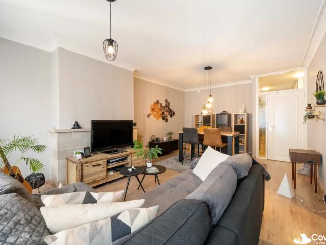 Appartement vente à Wevelgem, West-Vlaanderen