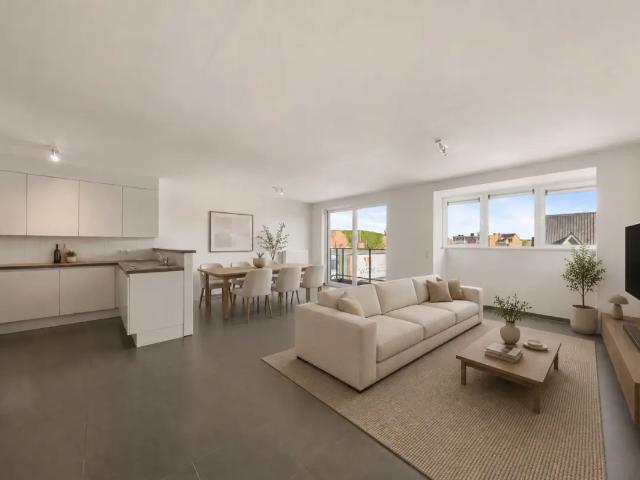 Appartement vente à Wevelgem, West-Vlaanderen