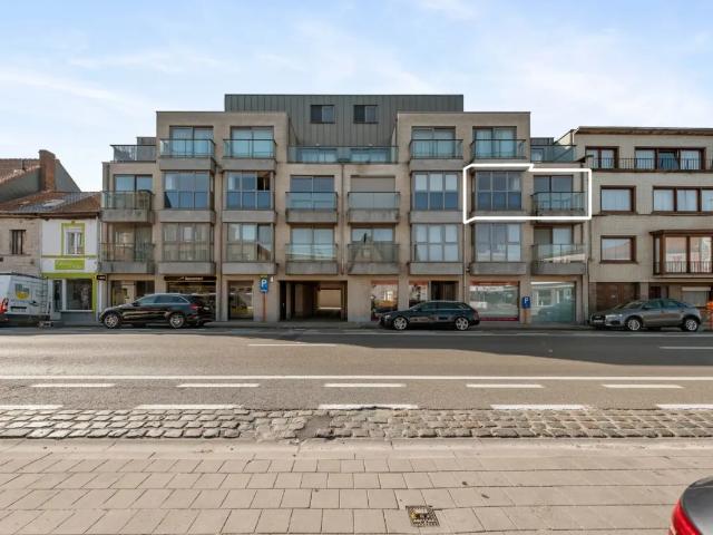 Appartement vente à Wevelgem, West-Vlaanderen