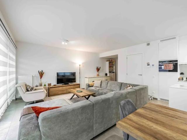 Appartement vente à Wevelgem, West-Vlaanderen