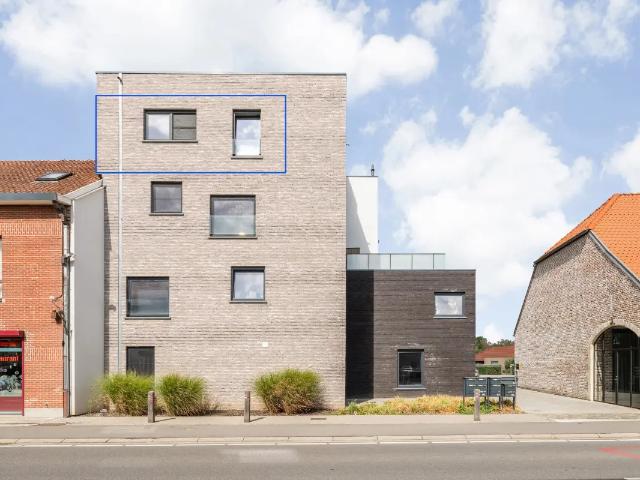 Appartement vente à Rotselaar, Brabant