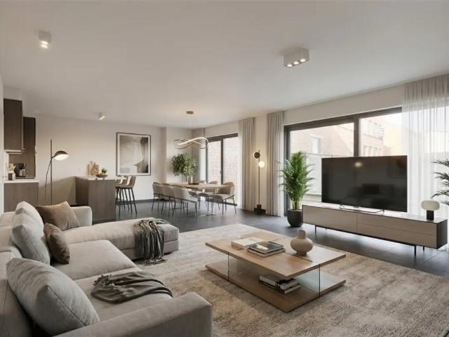 Appartement vente à Rotselaar, Brabant