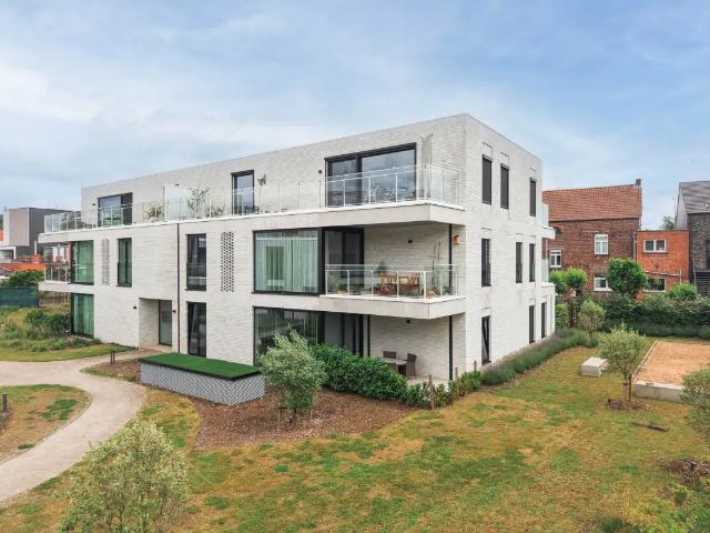 Appartement vente à Rotselaar, Brabant