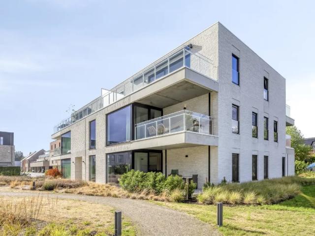 Appartement vente à Rotselaar, Brabant