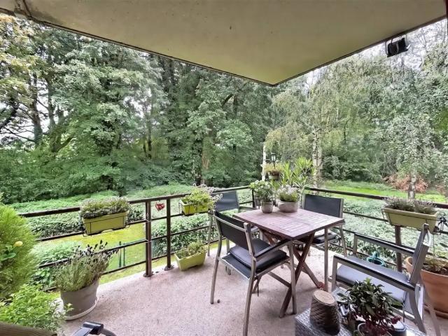 Appartement vente à Wezembeek-oppem, Brabant