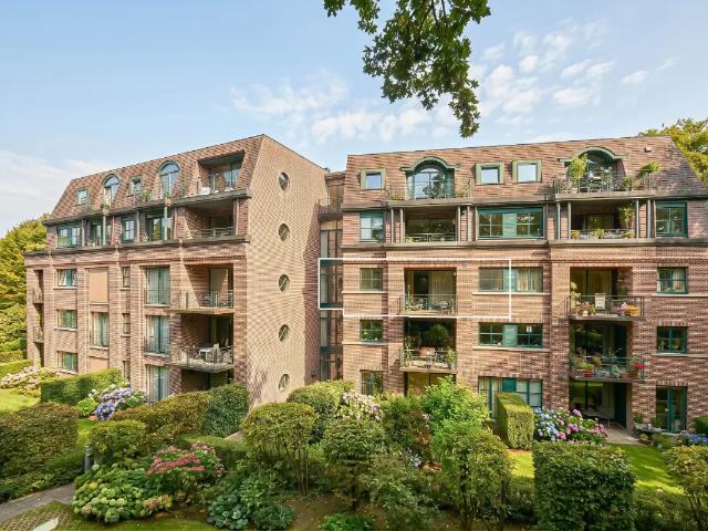 Appartement vente à Oppem, Wezembeek-Oppem