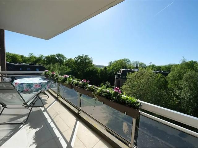 Appartement vente à Wezembeek-oppem, Brabant