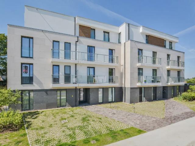 Appartement vente à Wezembeek-oppem, Brabant