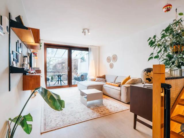 Appartement vente à Lava, Brabant