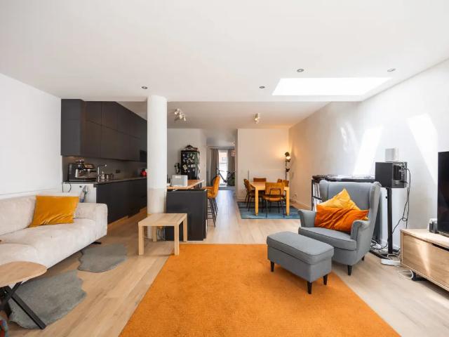Appartement vente à Lava, Brabant