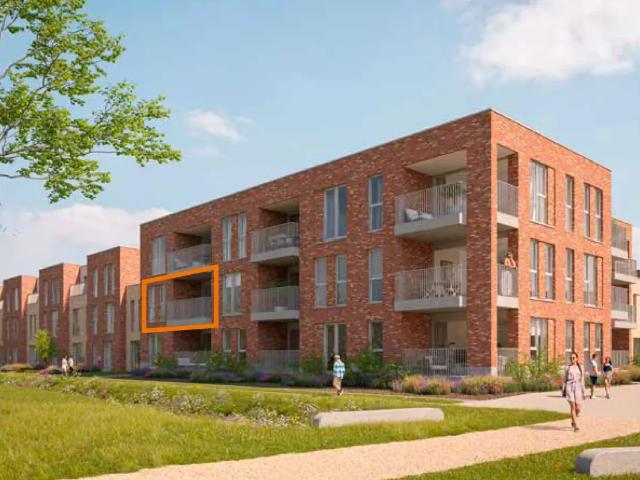 Appartement vente à Wijnegem, Antwerpen