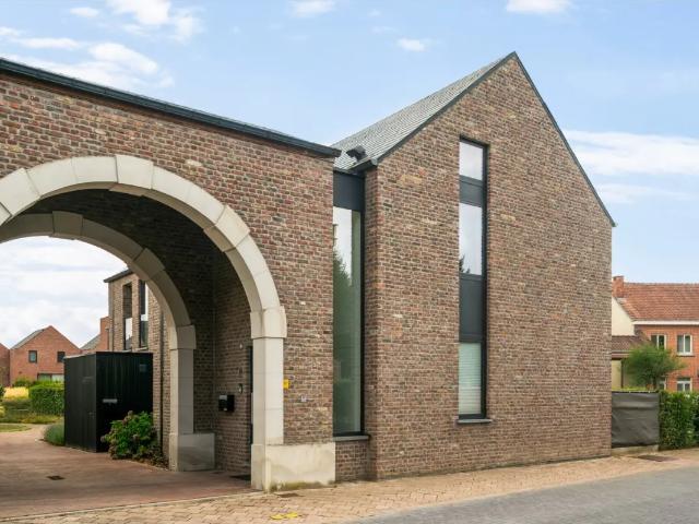 Appartement vente à Gelinden, Limburg