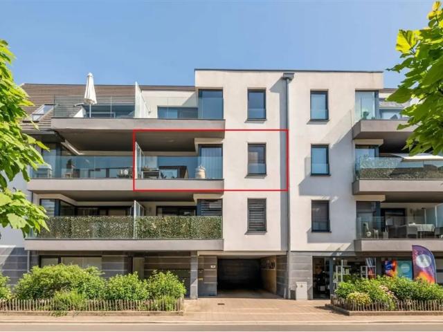 Appartement vente à Willebroeck, Antwerpen