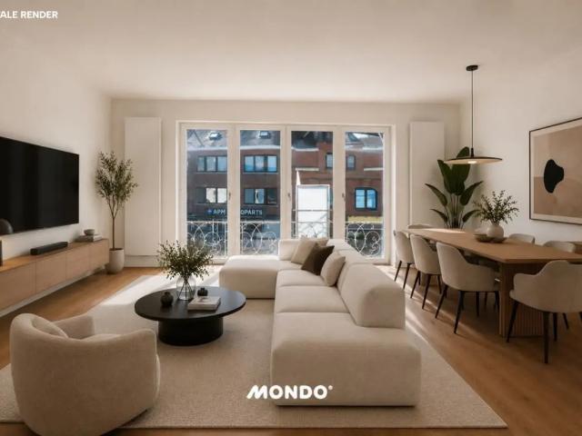 Appartement vente à Willebroeck, Antwerpen
