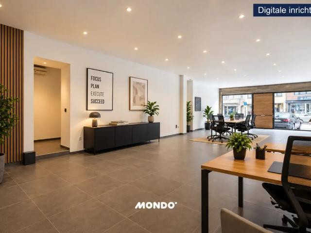 Appartement vente à Willebroek