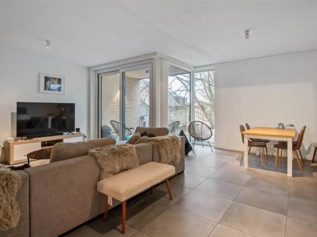 Appartement vente à Willebroeck, Antwerpen