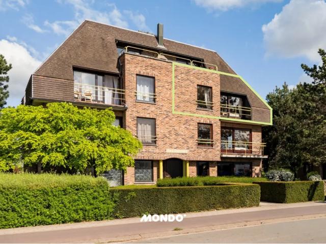 Appartement vente à Willebroeck, Antwerpen