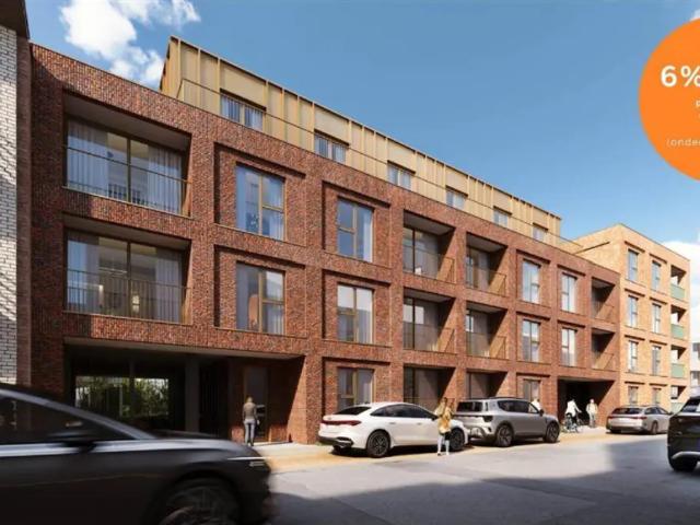 Appartement vente à Willebroeck, Antwerpen
