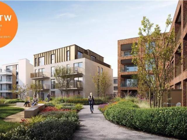 Appartement vente à Willebroeck, Antwerpen