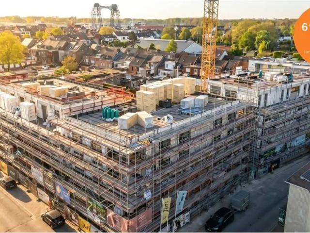 Appartement vente à Willebroeck, Antwerpen