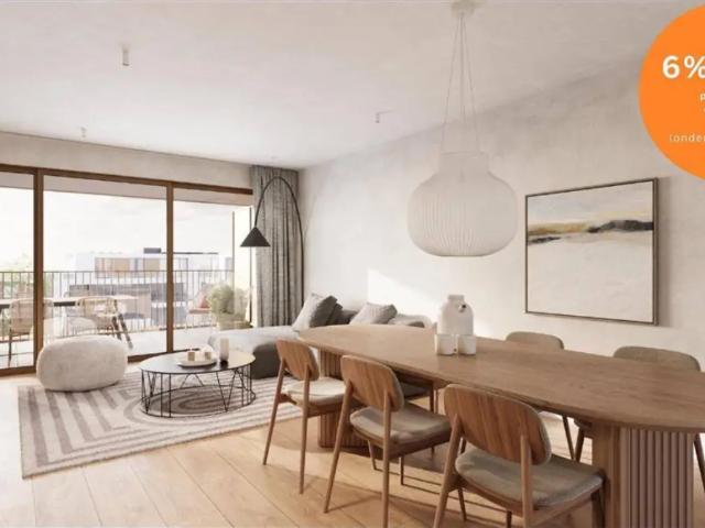 Appartement vente à Willebroeck, Antwerpen