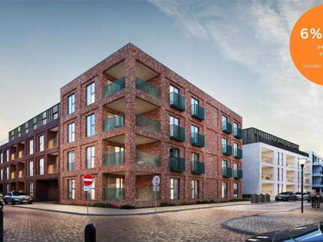 Appartement vente à Willebroeck, Antwerpen