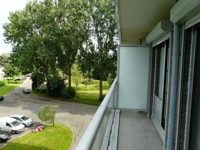 Appartement vente à Willebroeck, Antwerpen