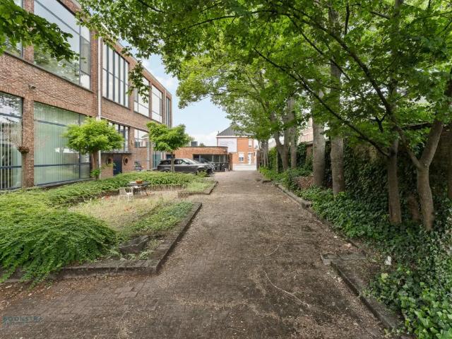 Appartement vente à Willebroeck, Antwerpen
