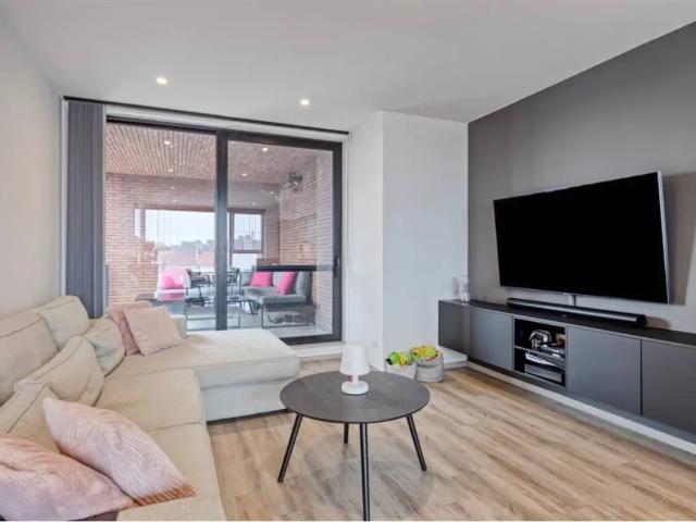 Appartement vente à Willebroek