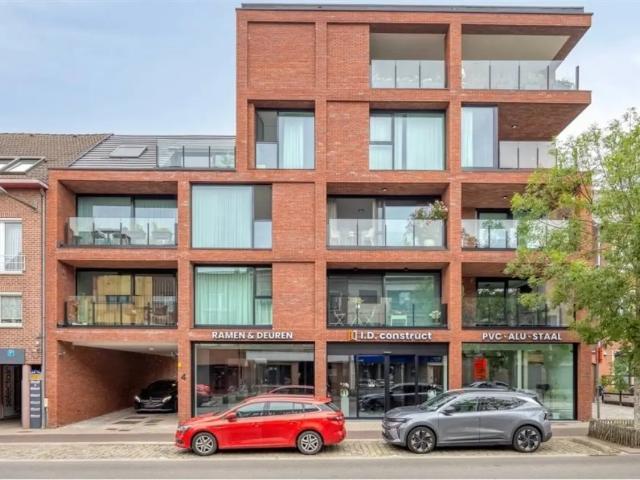 Appartement vente à Willebroeck, Antwerpen