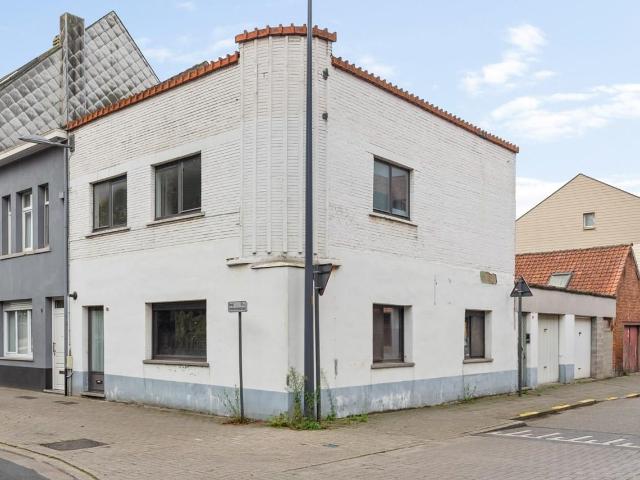 Appartement vente à Willebroeck, Antwerpen