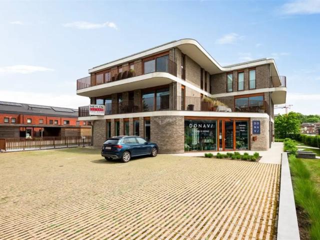 Appartement vente à Willebroeck, Antwerpen