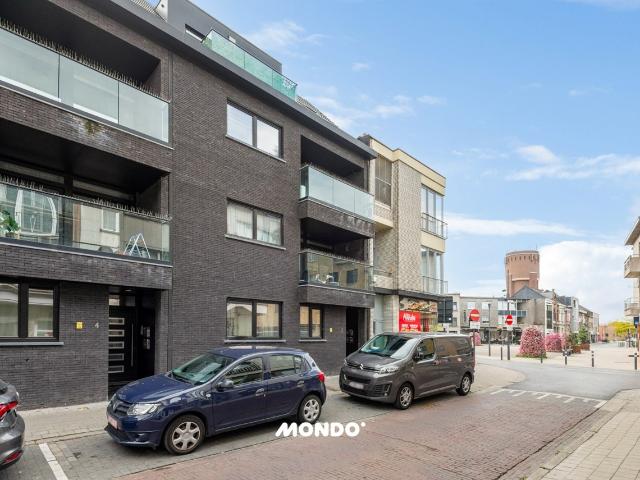 Appartement vente à Willebroeck, Antwerpen