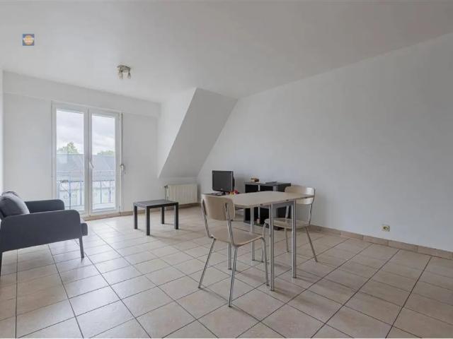 Appartement vente à Willebroeck, Antwerpen