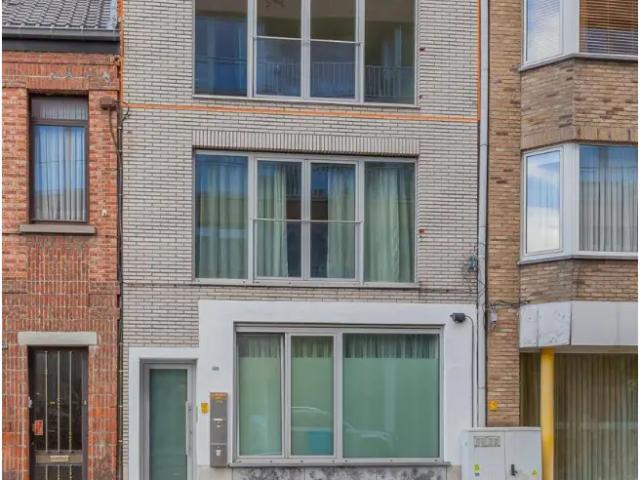 Appartement vente à Willebroek