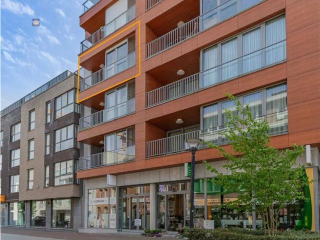 Appartement vente à Willebroeck, Antwerpen