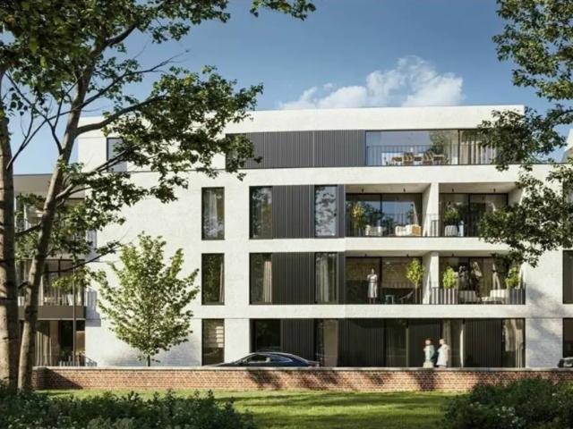 Appartement vente à Willebroeck, Antwerpen