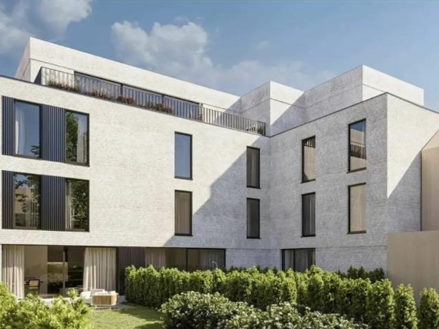 Appartement vente à Willebroeck, Antwerpen